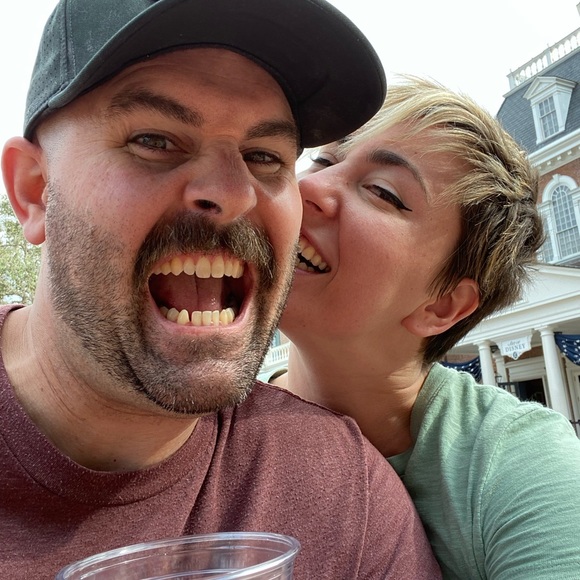 Meet your Posher, Shelby - Picture 3 of 3